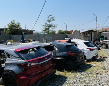 LEXUS UX250h 2021 2.0 - 4