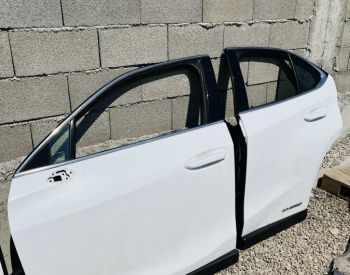 LEXUS UX250h 2021 2.0 - 8