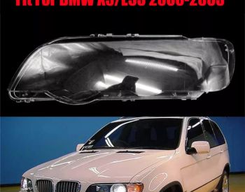 BMW X5 2000-2003