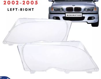 BMW 318 2002-2005 - 1