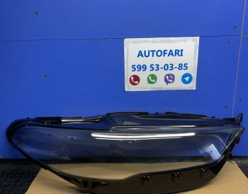 FORD Fusion 2017-2019
