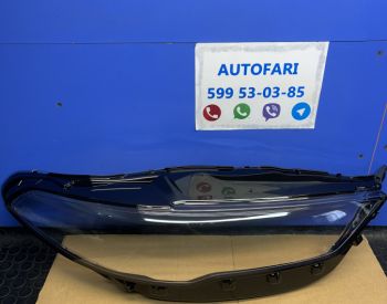 FORD Fusion 2017-2019 - 2