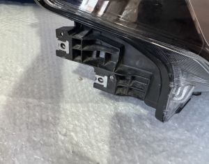 SUBARU Forester 2022-2024 - 3