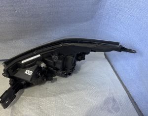 SUBARU Forester 2022-2024 - 5