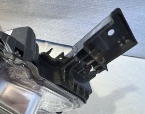 SUBARU Forester 2022-2024 - 6