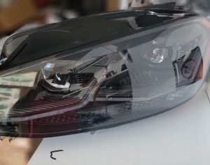 VOLKSWAGEN Golf 2018-2021 - 2