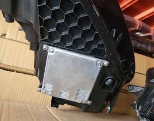 VOLKSWAGEN Golf 2018-2021 - 4