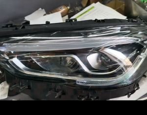 MERCEDES-BENZ GLA 250 2020-2023