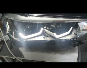 BMW X5 2019-2022 - 2