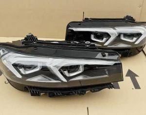 BMW 330 2019-2024