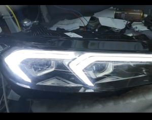 BMW 330 2019-2024 - 2