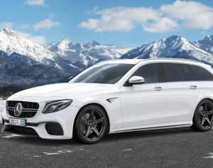 R19 MERCEDES-BENZ E 350 2005-2025