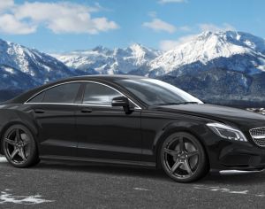 R19 MERCEDES-BENZ E 350 2005-2025 - 2