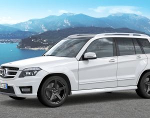 R19 MERCEDES-BENZ E 350 2005-2025 - 3