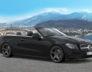 R19 MERCEDES-BENZ E 350 2005-2025 - 4