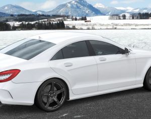 R19 MERCEDES-BENZ E 350 2005-2025 - 6