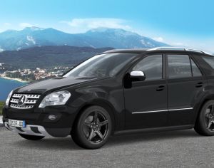 R19 MERCEDES-BENZ E 350 2005-2025 - 7