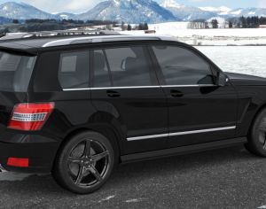 R19 MERCEDES-BENZ E 350 2005-2025 - 8