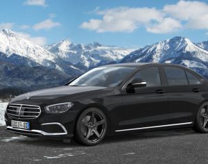R19 MERCEDES-BENZ E 350 2005-2025 - 9