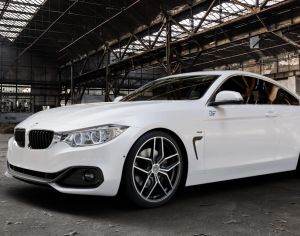 R19 BMW 535 / 635 / 740 / Z4 - 1