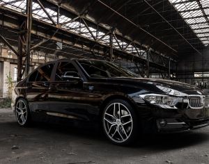 R19 BMW 535 / 635 / 740 / Z4 - 2