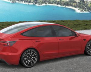 R20 HYUNDAI Ioniq 5 2015-2025 - 10