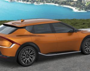 R20 HYUNDAI Ioniq 5 2015-2025 - 4