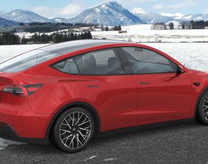 R20 HYUNDAI Ioniq 5 2015-2025 - 8