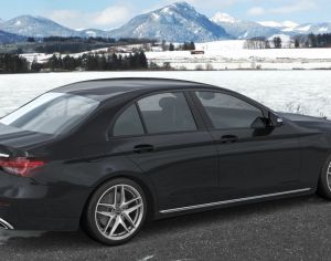 R18 MERCEDES-BENZ E 350 2005-2025 - 10