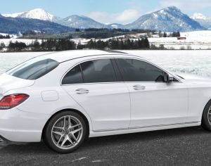 R18 MERCEDES-BENZ E 350 2005-2025 - 2