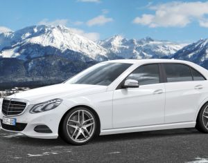R18 MERCEDES-BENZ E 350 2005-2025 - 5