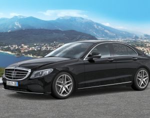 R18 MERCEDES-BENZ E 350 2005-2025 - 7