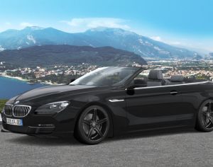 R19 BMW 645 2007-2017 - 1