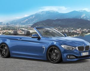 R19 BMW 645 2007-2017 - 2
