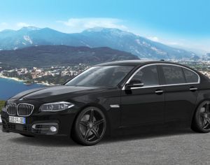 R19 BMW 645 2007-2017 - 3