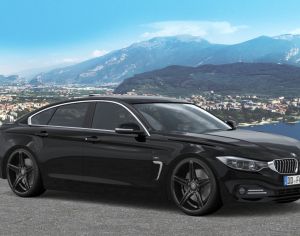 R19 BMW 645 2007-2017 - 5
