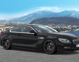 R19 BMW 645 2007-2017 - 6