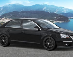 R19 SKODA Superb 2007-2025 - 2