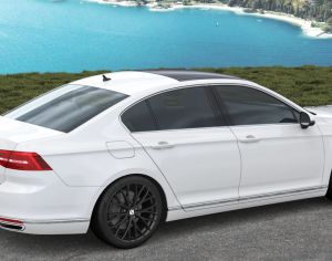 R19 SKODA Superb 2007-2025 - 8