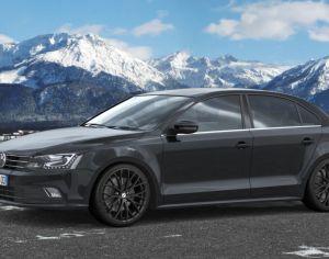 R19 SKODA Superb 2007-2025 - 9
