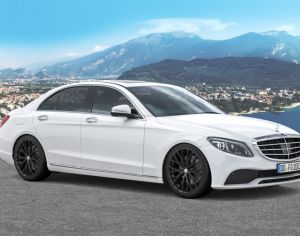 R19 MERCEDES-BENZ E 350 2009-2025 - 10