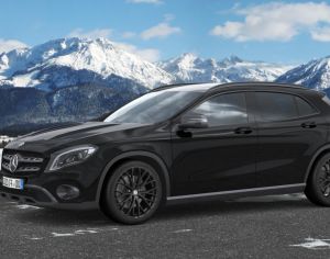 R19 MERCEDES-BENZ E 350 2009-2025 - 11