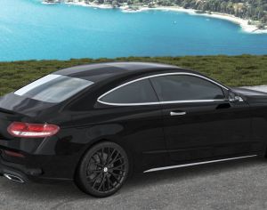 R19 MERCEDES-BENZ E 350 2009-2025 - 12