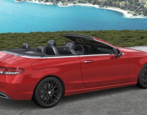 R19 MERCEDES-BENZ E 350 2009-2025 - 2