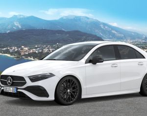 R19 MERCEDES-BENZ E 350 2009-2025 - 3