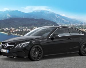 R19 MERCEDES-BENZ E 350 2009-2025 - 7