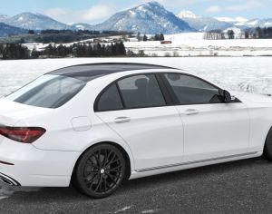 R19 MERCEDES-BENZ E 350 2009-2025 - 8