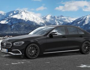R19 MERCEDES-BENZ E 350 2009-2025 - 9