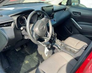 TOYOTA Corolla cross 2023 2.0 - 2
