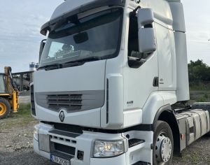 RENAULT Premium 2012 4.6 - 1